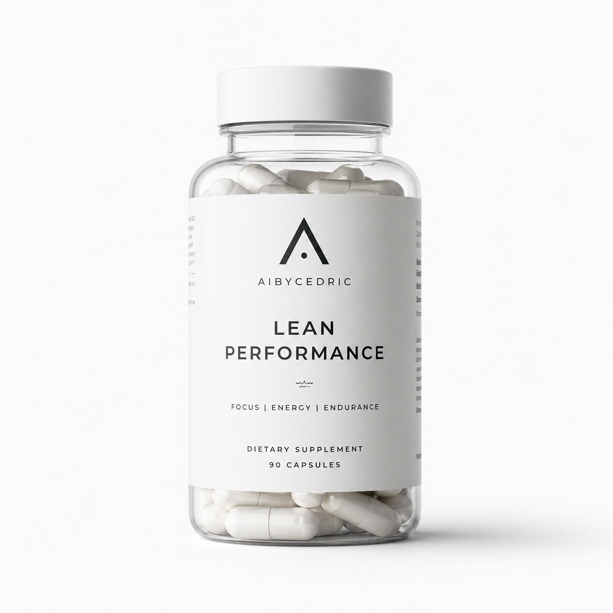 Compléments Packshot